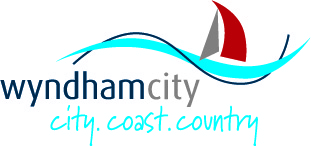 Wyndham City logo