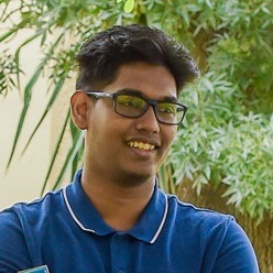 Trishaal Datt
