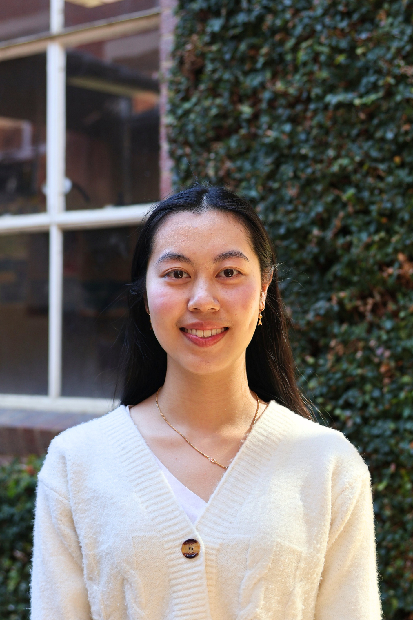Profile picture of Patsy Quan