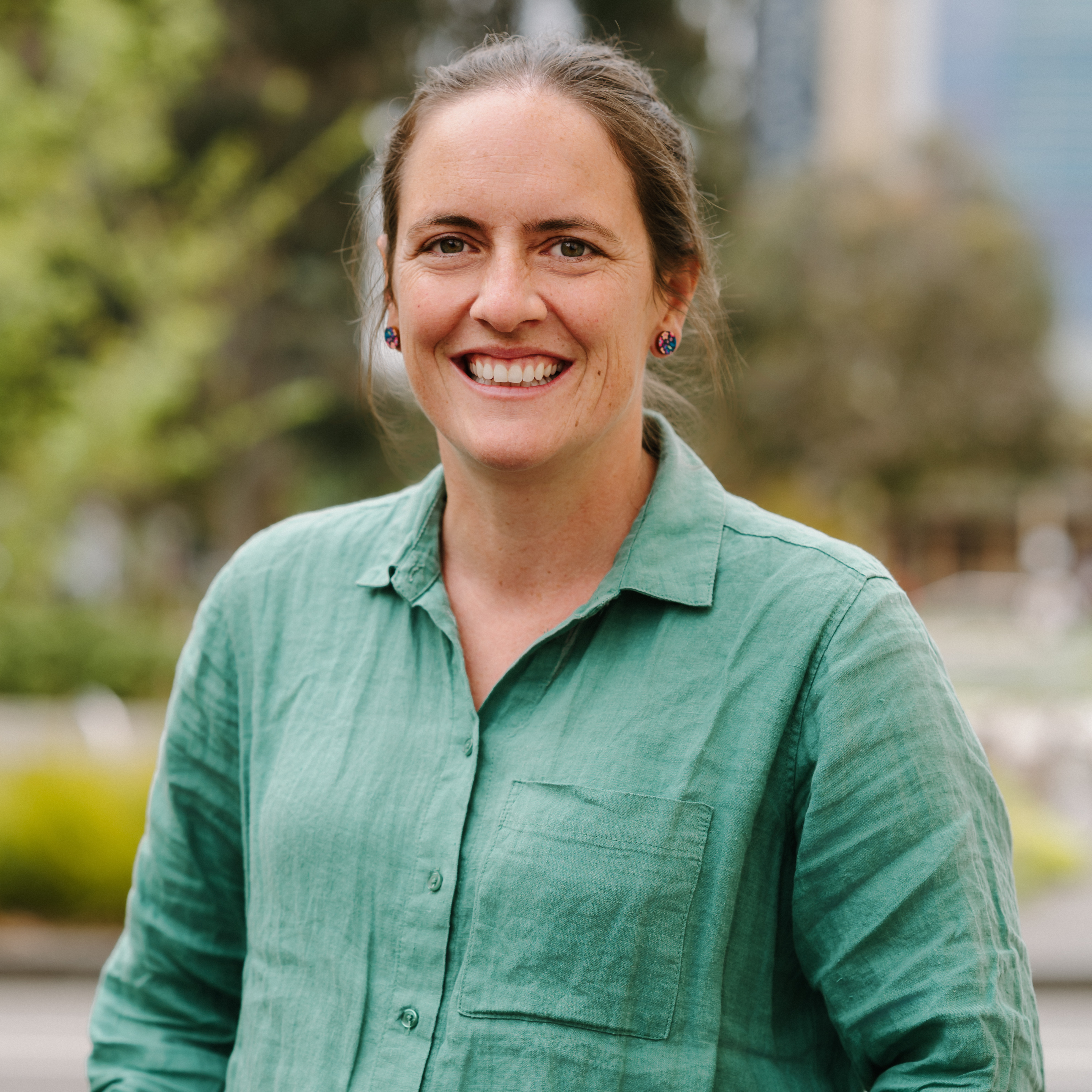 Profile picture of Suzanna Richards