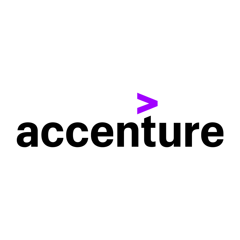 Accenture logo 