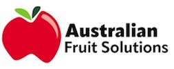 Australian Fruit Solutions logo