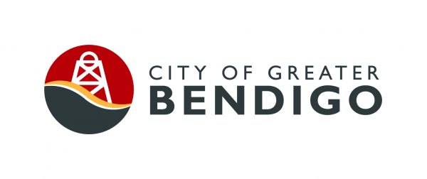 City of Greater Bendigo logo