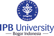 The logo of IPB University
