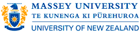 Massey university logo