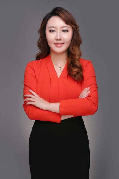 Xiao Su Alumna Photo