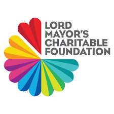 Lord Mayor Charitable Foundation logo 