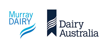 Murray Dairy logo