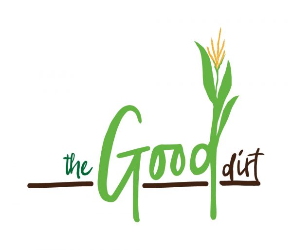 Good Dirt Food Logo 