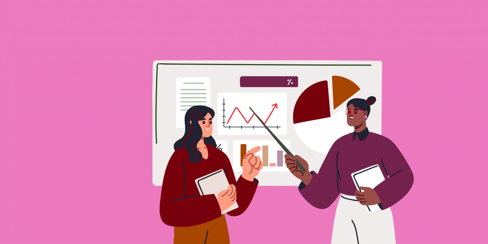 Monitoring and evaluation