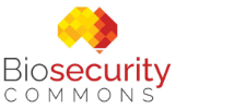 Biosecurity Commons logo