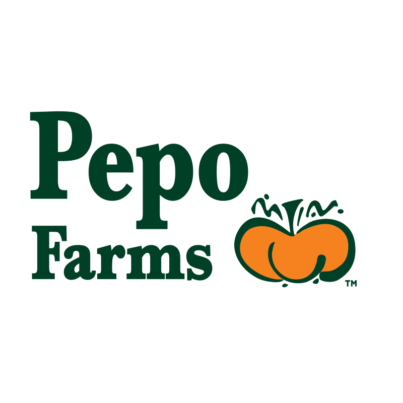 Pepo Farms Logo 