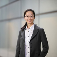 Portrait of Minyuan Li