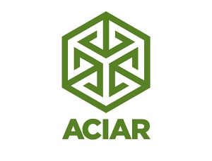 Logo of the ACIAR