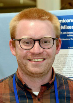 Profile picture of Martin van Koeverden