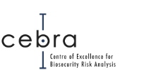 CEBRA logo