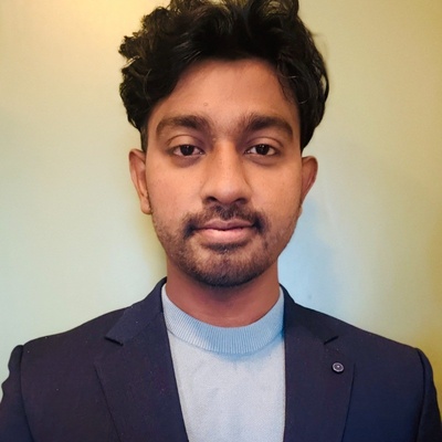 Anand Kumar Sethukali