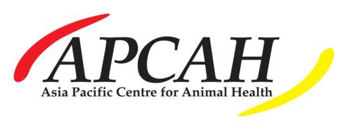 Asia-Pacific Centre for Animal Health logo