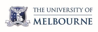 Unimelb logo