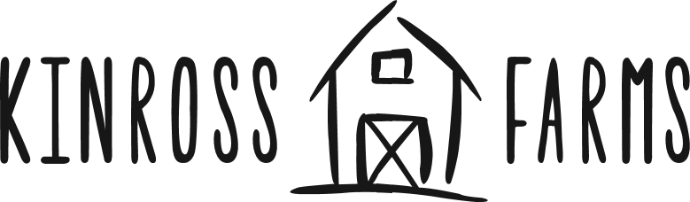 Kinross Farms Logo 
