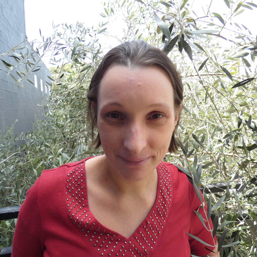Profile picture of Caitlyn Perry