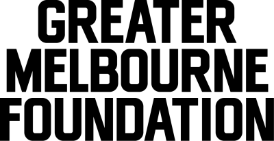Greater Melbourne Foundation logo