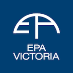 EPA Victoria logo