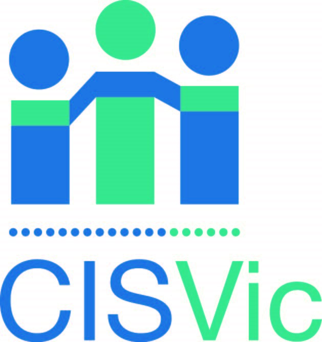 CISVic logo