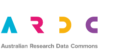 ARDC logo