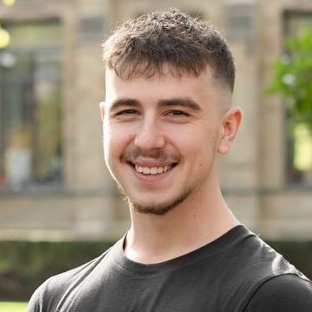 Liam Franov