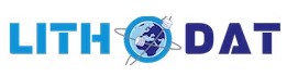 Lithodat logo