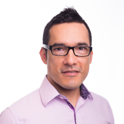 Profile picture of Javier V