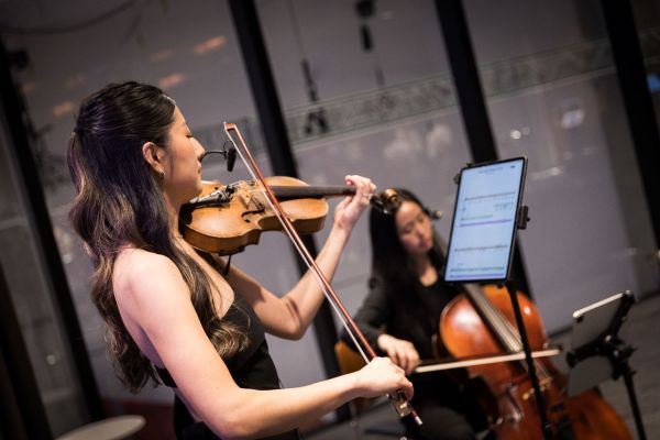 String Orchestra