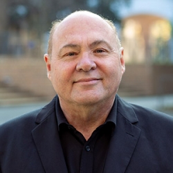 Tim Marchant