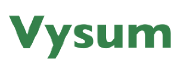 Vysum logo