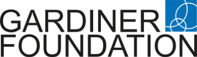Gardiner foundation logo