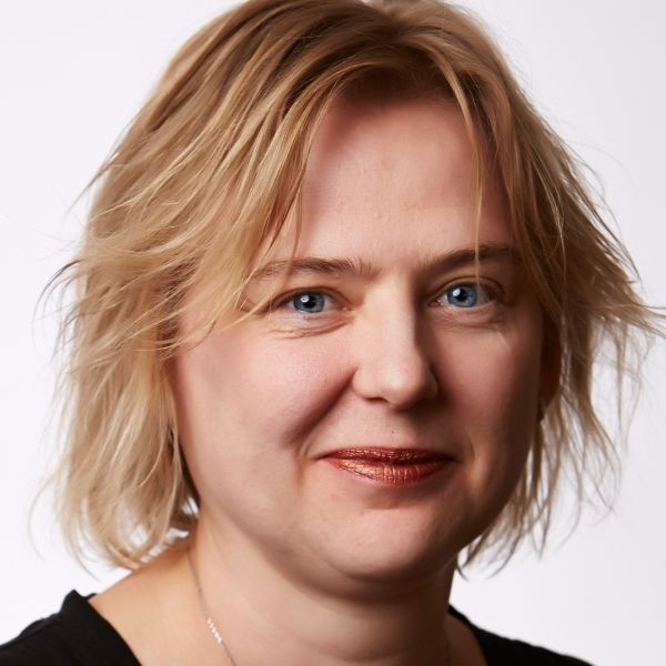 Luba Volkova