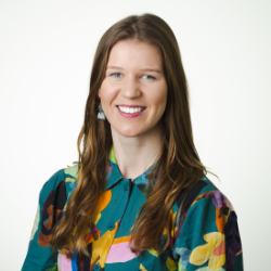 Profile picture of Marie Kinsey