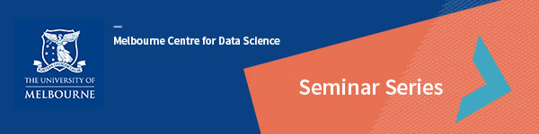 Image for MCDS Seminar Series: A seat at the table - The key role of biostatistics and data science in the COVID-19 pandemic (VIDEO RECORDING AVAILABLE)