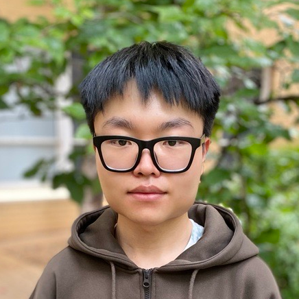 Profile picture of Ao Liu