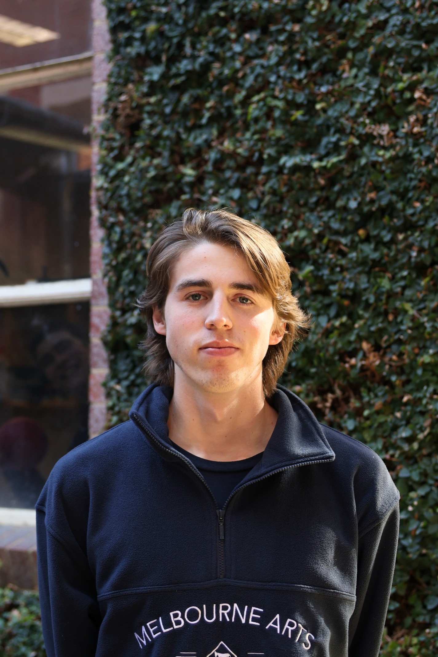 Profile picture of Ryder Browne