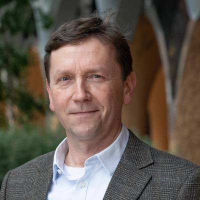 Profile picture of Ralf Haese