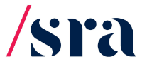 SRA logo