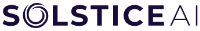 Solstice AI logo