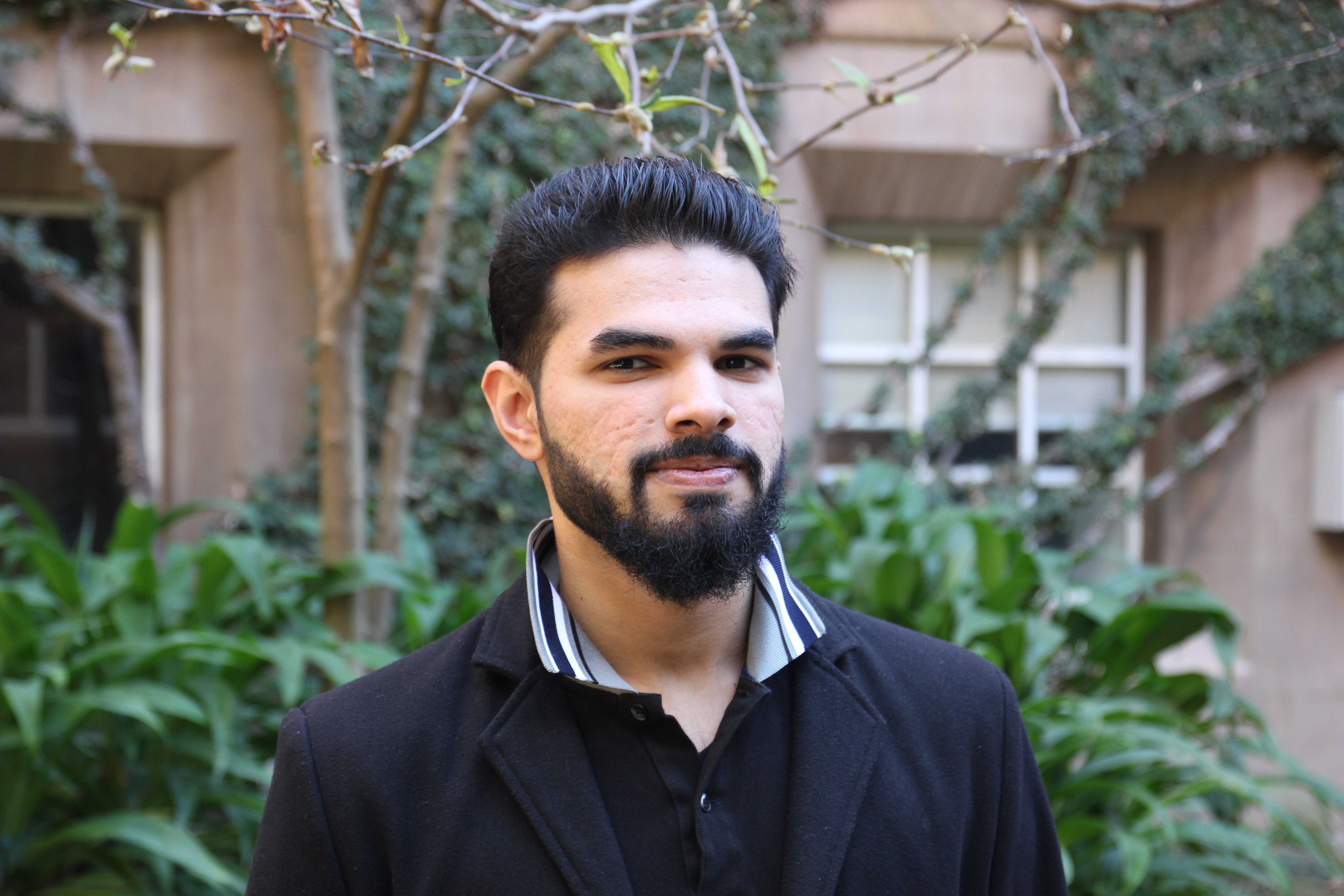 Ibrahim Rafique