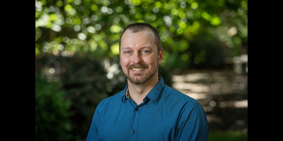 Associate Professor Craig Nitschke