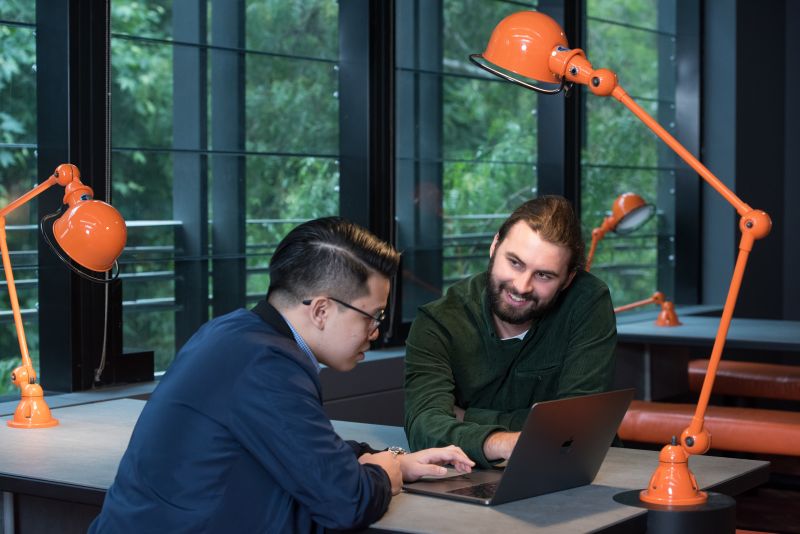 Data Science Mentoring
