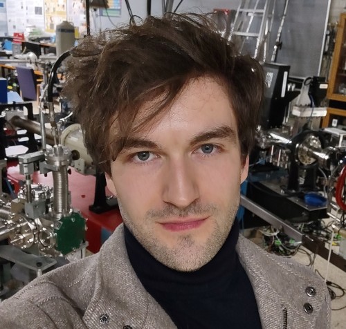 Profile picture of Daniel McClosky