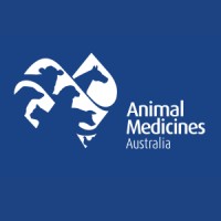Animal Medicines Australia Logo