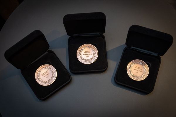 2026 medals